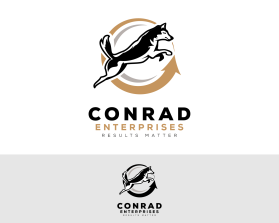 Conrad Enterprises entry by Artezza