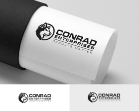 Conrad Enterprises entry by ChampenG