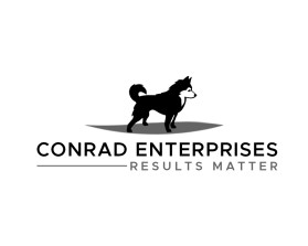 Conrad Enterprises entry by Hasibul_083