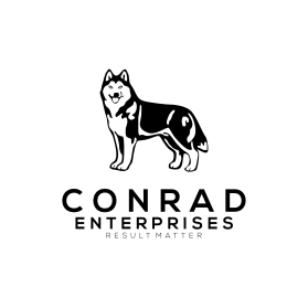 Conrad Enterprises entry by Gyproject