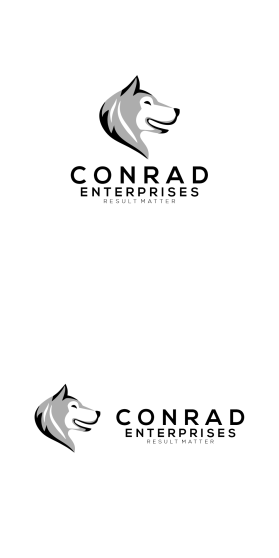Conrad Enterprises entry by Gyproject