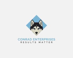 Conrad Enterprises entry by Ameer967