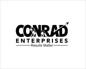 Conrad Enterprises entry by nirajdhivaryahoocoin