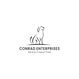 Conrad Enterprises entry by fitrigunar88