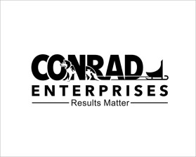 Conrad Enterprises entry by nirajdhivaryahoocoin