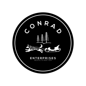 Conrad Enterprises entry by Gyproject