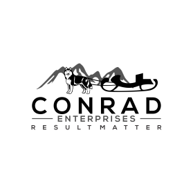 Conrad Enterprises entry by Gyproject