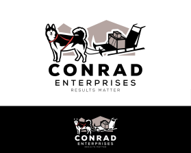 Conrad Enterprises entry by Artezza