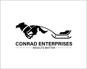 Conrad Enterprises entry by ramasapan