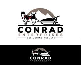 Conrad Enterprises entry by Artezza