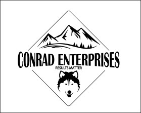 Conrad Enterprises entry by ramasapan