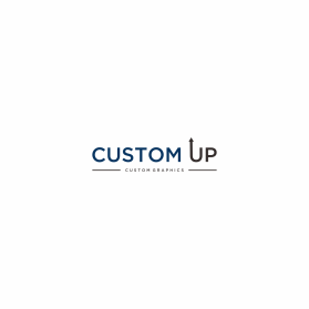 Come Up Custom Graphics entry by rasto