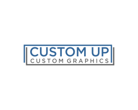 Come Up Custom Graphics entry by nurfu