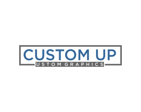 Come Up Custom Graphics entry by nurfu