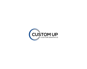 Come Up Custom Graphics entry by Fani_studio