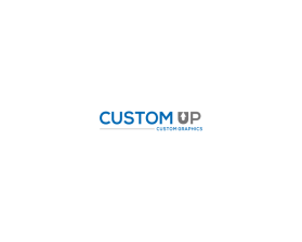 Come Up Custom Graphics entry by Fani_studio
