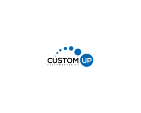 Come Up Custom Graphics entry by Fani_studio