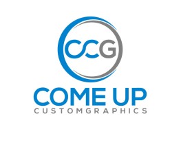 Come Up Custom Graphics entry by MuhammadR