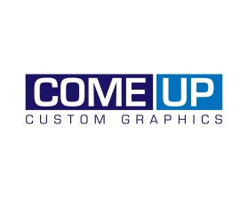 Come Up Custom Graphics entry by redburris