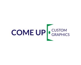 Come Up Custom Graphics entry by redburris