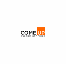 Come Up Custom Graphics entry by pepep