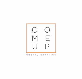 Come Up Custom Graphics entry by pepep