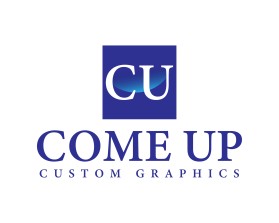 Come Up Custom Graphics entry by redburris