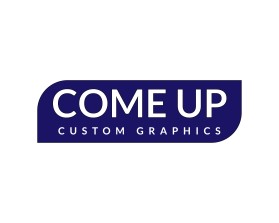 Come Up Custom Graphics entry by redburris