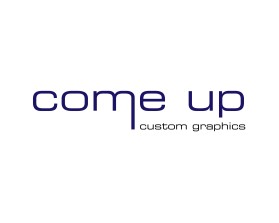 Come Up Custom Graphics entry by redburris