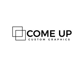 Come Up Custom Graphics entry by redburris