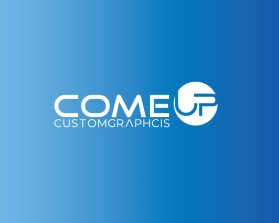 Come Up Custom Graphics entry by freelancernursultan