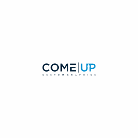 Come Up Custom Graphics entry by rasto