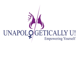 Unapologetically U! entry by SANTANU20