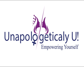 Unapologetically U! entry by SANTANU20