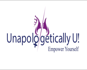 Unapologetically U! entry by SANTANU20