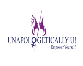 Unapologetically U! entry by SANTANU20
