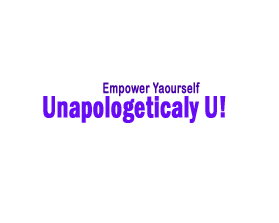 Unapologetically U! entry by fr studio