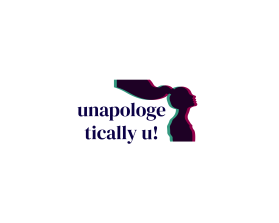 Unapologetically U! entry by zunfaa