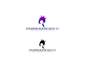 Unapologetically U! entry by robertdc