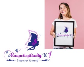 Unapologetically U! entry by designershrutisingh