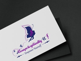 Unapologetically U! entry by designershrutisingh