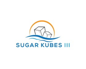 Sugar Kubes III entry by ninjadesign