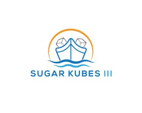 Sugar Kubes III entry by ninjadesign