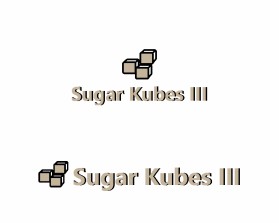 Sugar Kubes III entry by Saefudin