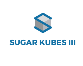 Sugar Kubes III entry by Logigraph