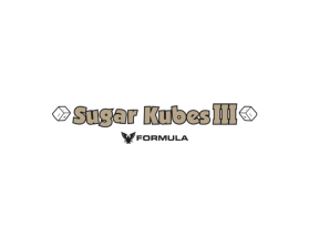 Sugar Kubes III entry by Fathenry
