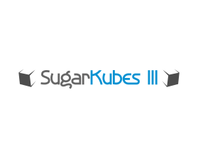 Sugar Kubes III entry by ezm