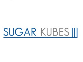 Sugar Kubes III entry by Design Rock