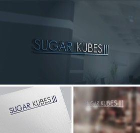 Sugar Kubes III entry by Design Rock