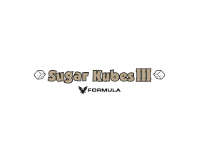 Sugar Kubes III entry by Adi Dwi Nugroho